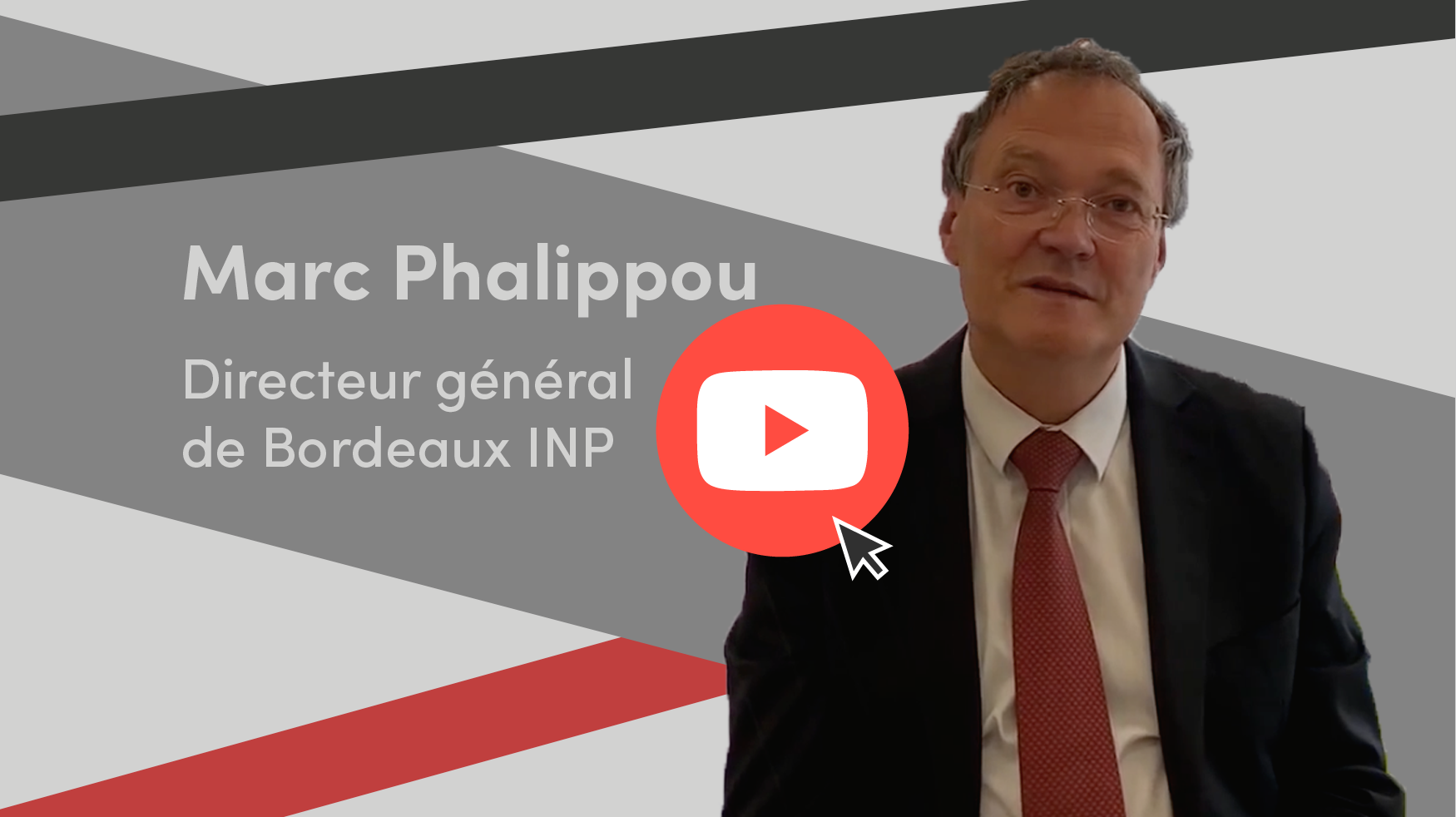 Vidéo _ Marc Phalippou